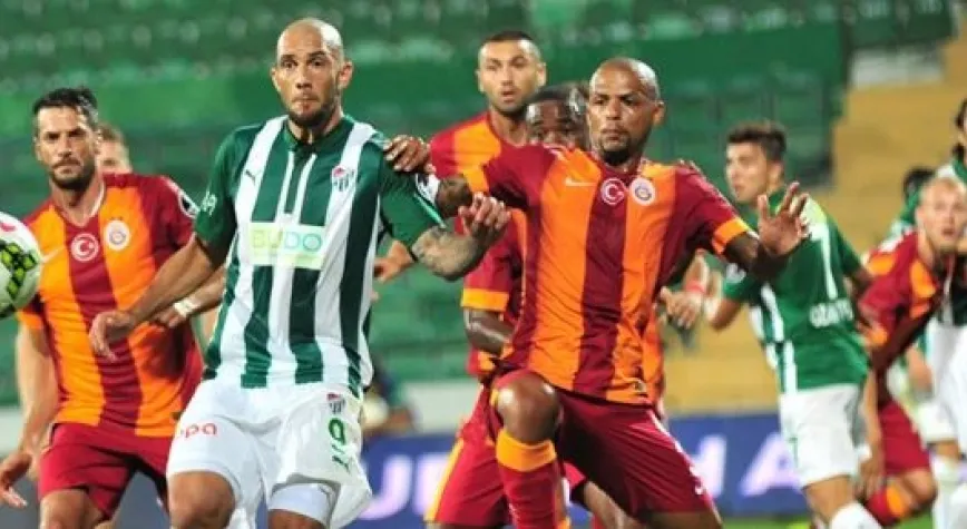 GALATASARAY UCUZ KURTULDU!..