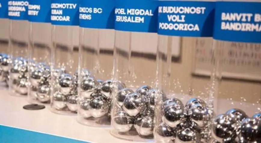 GALATASARAY VE BANVİT'İN RAKİPLERİ