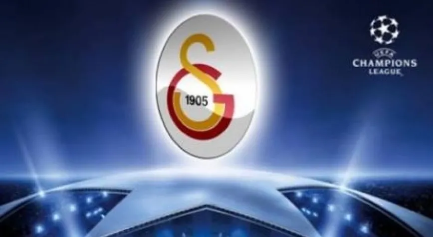 GALATASARAY VEDA ETTİ!..