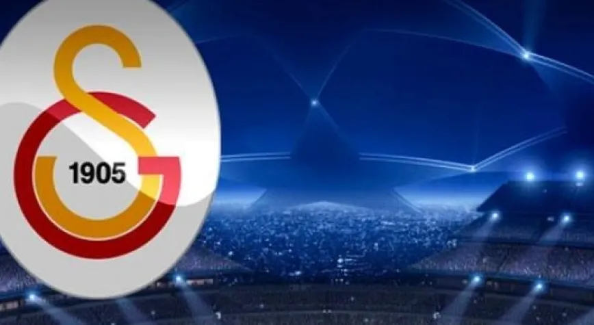 GALATASARAY'A AĞIR DARBE: 0- 4