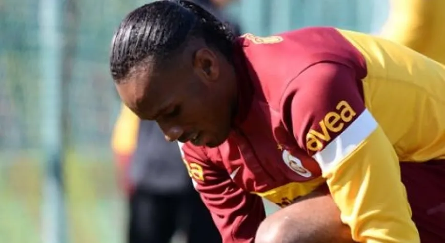 GALATASARAY'A DEV SPONSOR!