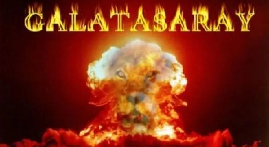 GALATASARAY'DA SERT TARTIŞMALAR!..