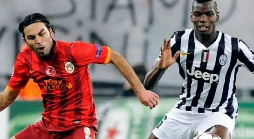 GALATASARAY'DAN GİDİYOR MU?..