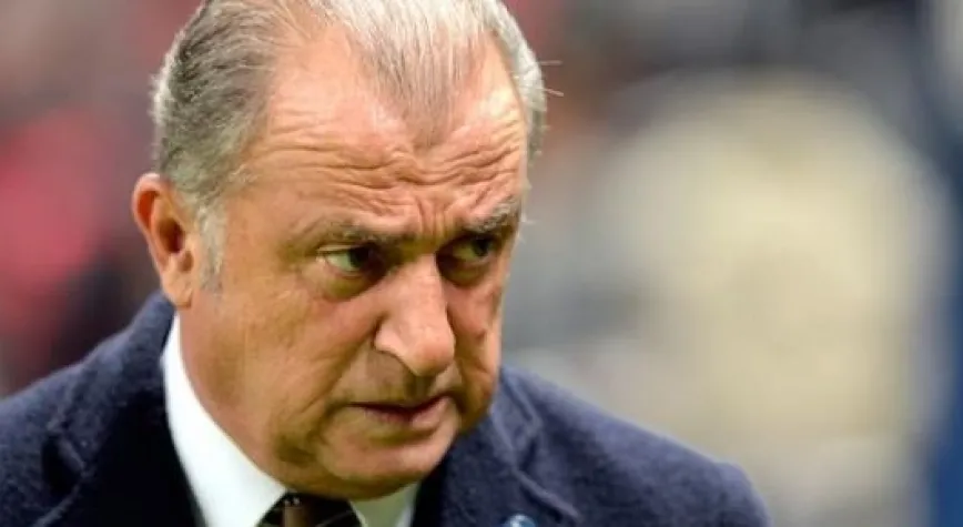 GALATASARAY'DAN MİLLİ TAKIM AÇIKLAMASI!..