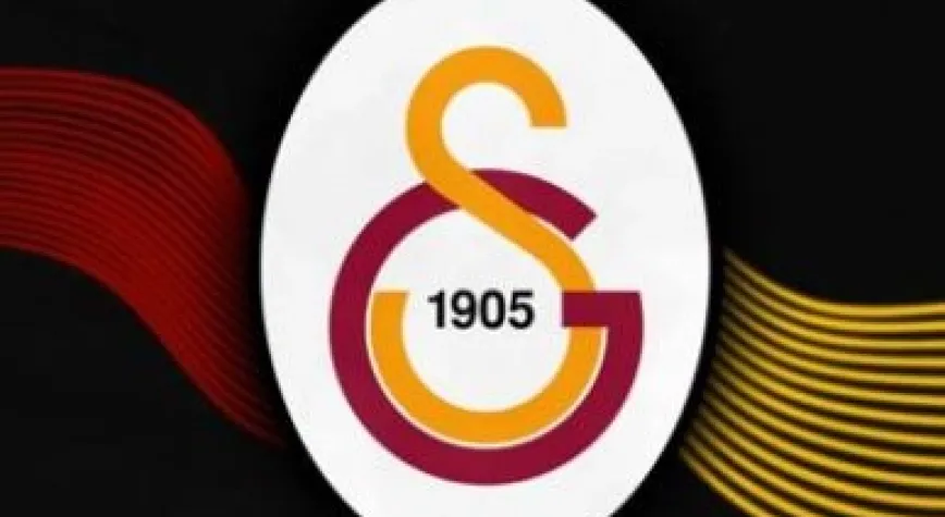 GALATASARAY'DAN 'SARI' ÇALIM!..