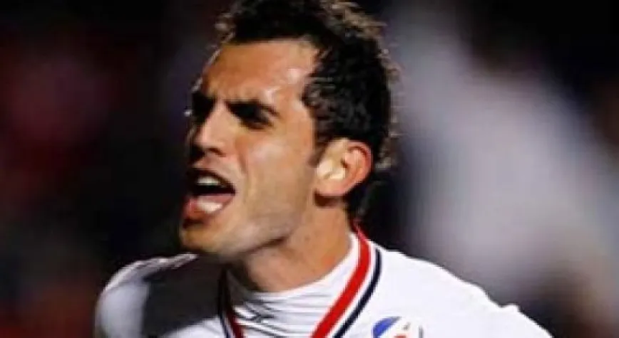 GALATASARAY'DAN YENİ BİR ATAK!..