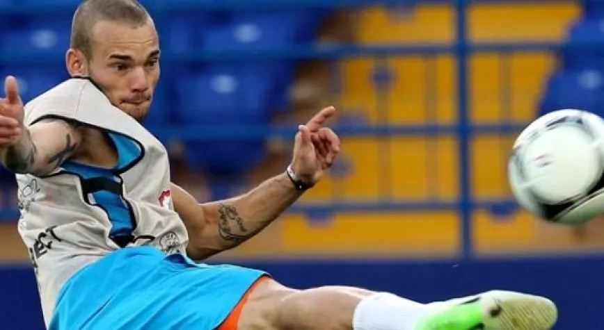 'GALATASARAY'I ŞAMPİYON YAPACAGIZ!..'