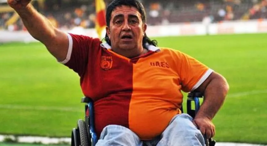 GALATASARAY'IN ACI KAYBI!..