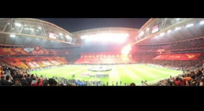 GALATASARAY'IN TURU GARANTİ Mİ?