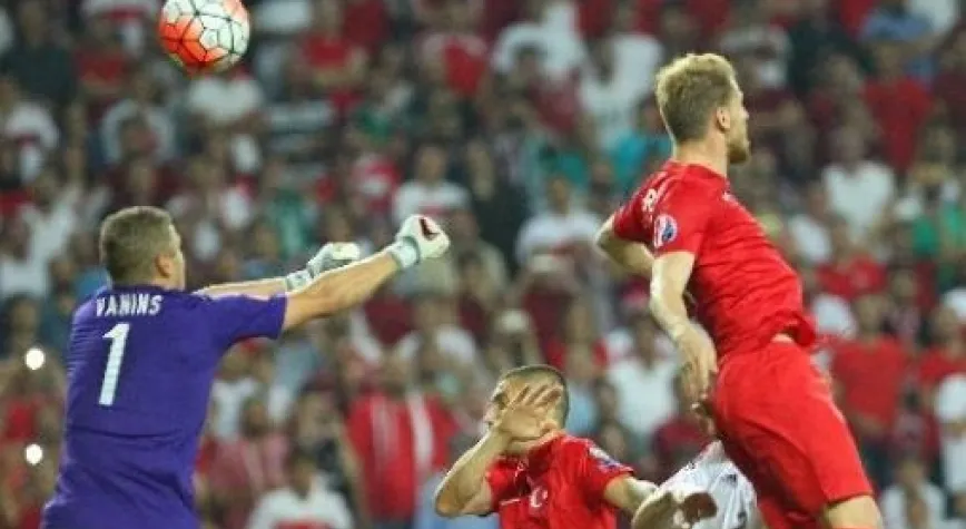 GALİBİYETİ KORUYAMADIK: 1- 1