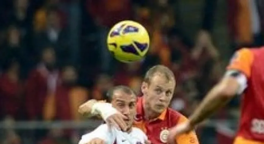 G.ANTEP'TEN CİMBOM'A ÇELME: 1- 1