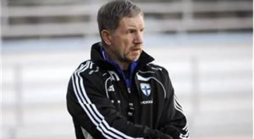 G.BİRLİĞİ'NDE BAXTER DÖNEMİ!