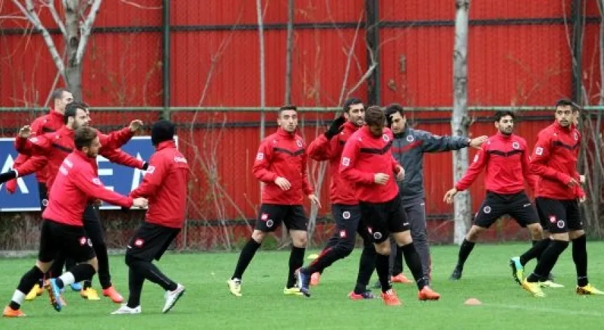 G.BİRLİĞİ'NDE SAKATLIK SIKINTISI!..