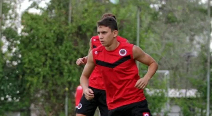 G.BİRLİĞİ'NİN YENİ TRANSFERİ KONUŞTU!..