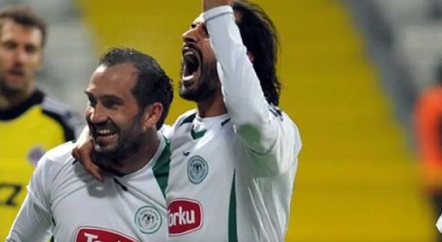 GEKAS FENOMEN OLDU!..