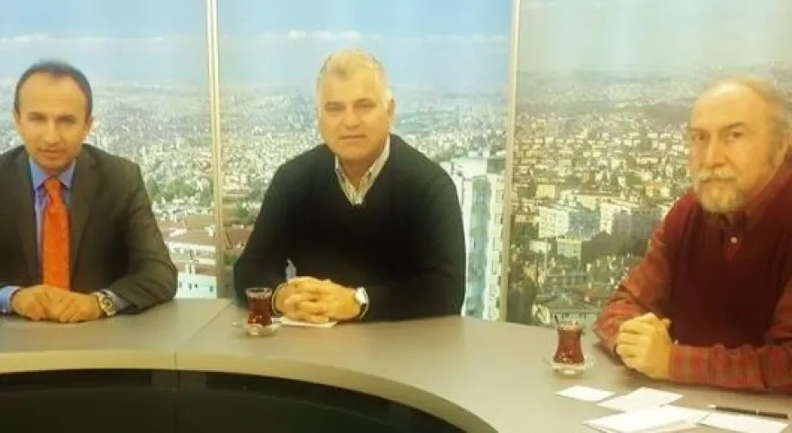 GEKAS'A NASIL ÖNLEM ALMAZSIN?