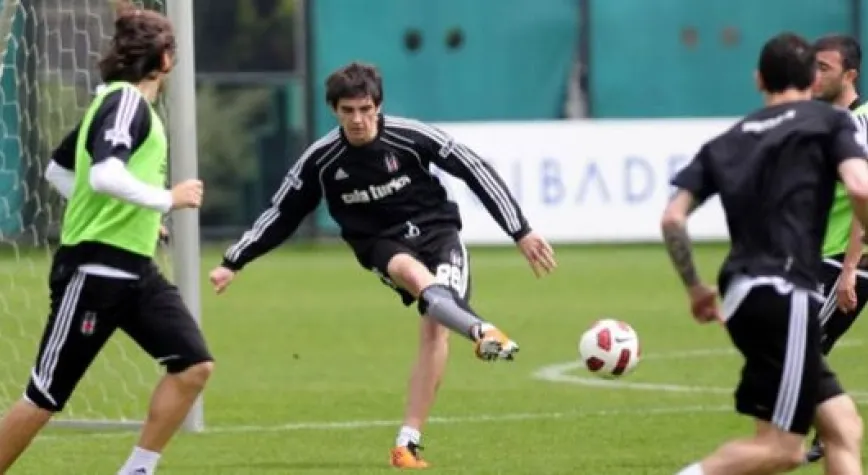 GENÇ BEŞİKTAŞ ŞOV YAPTI: 4- 2