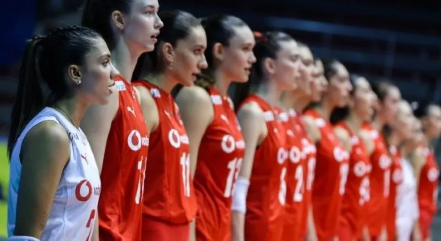 GENÇ SULTANLARIMIZ ALTIN PEŞİNDE!