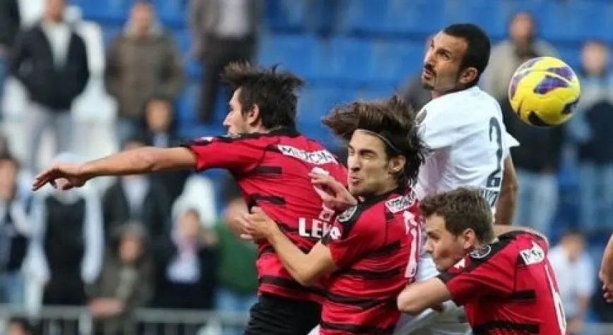 GENÇLERBİRLİĞİ 90'DA YEDİ: 2- 2