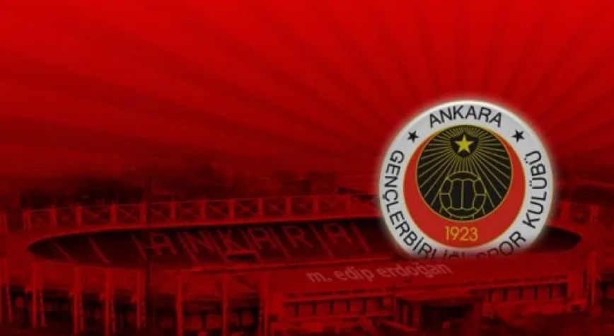 GENÇLERBİRLİĞİ GALİP!..