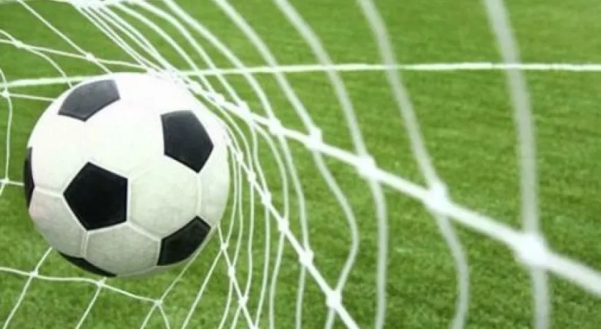 GENÇLERBİRLİĞİ SON DAKİKADA: 1- 1