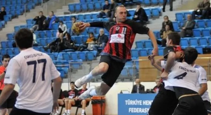 GENÇLERBİRLİĞİ SONUNDA BAŞARDI!..