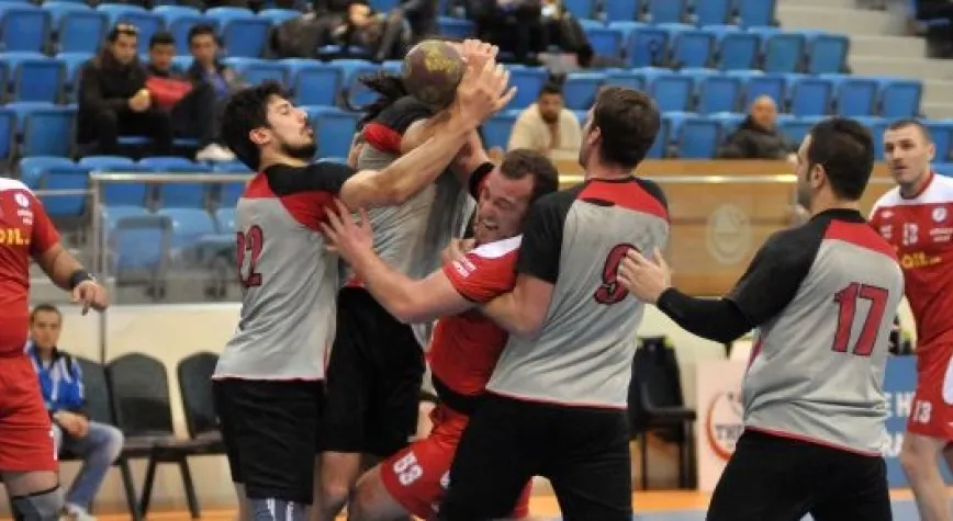 GENÇLERBİRLİĞİ SÜRPRİZ PEŞİNDE!..