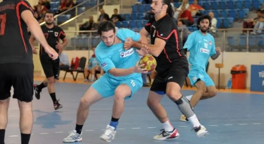 GENÇLERBİRLİĞİ YENİLDİ: 23- 25