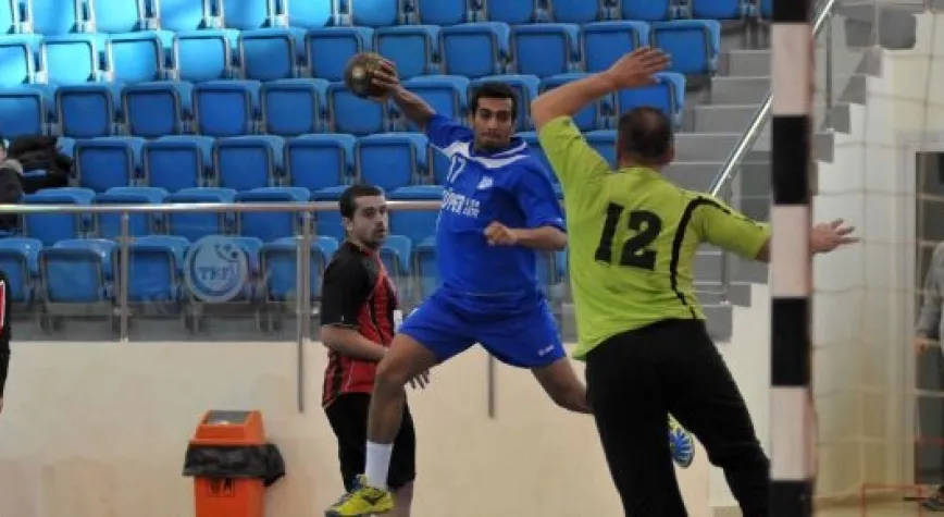 GENÇLERBİRLİĞİ'NDEN MÜTHİŞ SONUÇ!..