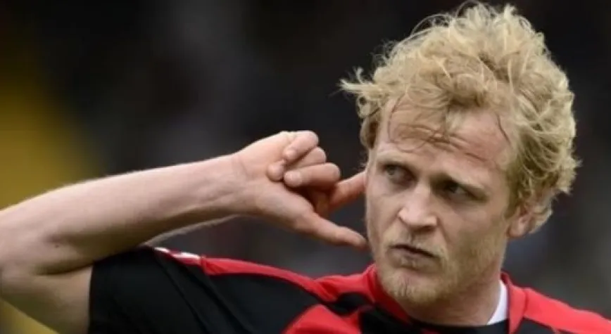 GENÇLERBİRLİĞİ'NE MÜTHİŞ ÇALIM!