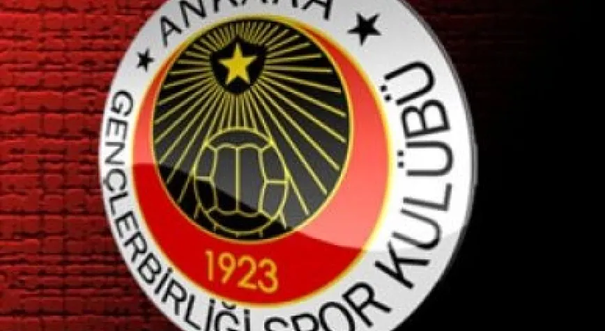 GENÇLERBİRLİĞİ'NE YAZIK OLDU!..