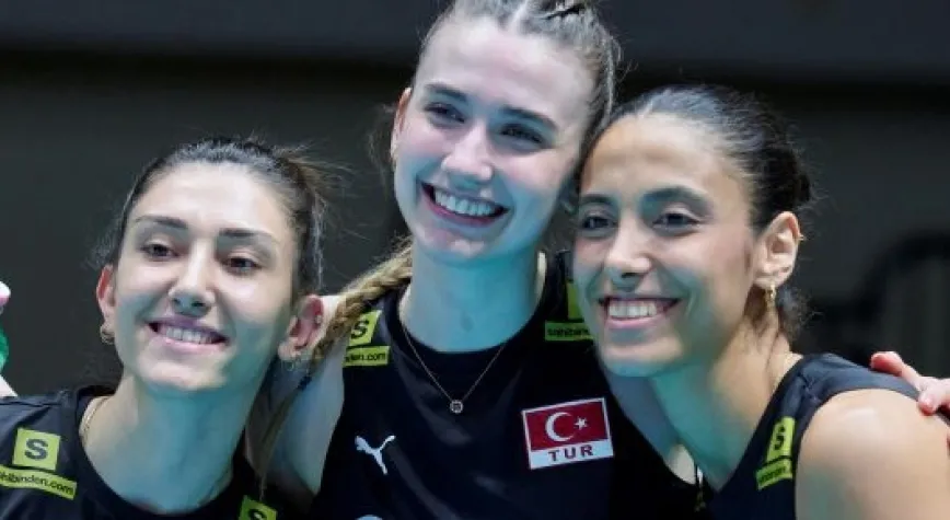 GENÇLEŞTİRİLMİŞ KADRODAN BAŞARILI SONUÇ!