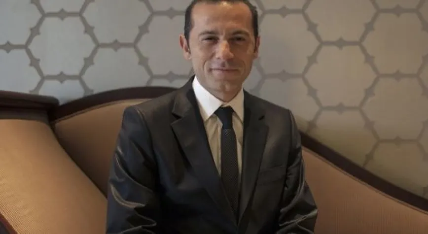 GENÇLİK SPOR DERGİSİ’NE KONUŞTU!..