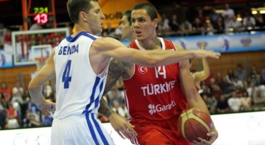 GERÇEK DEV GİBİ OYNADILAR: 81- 58