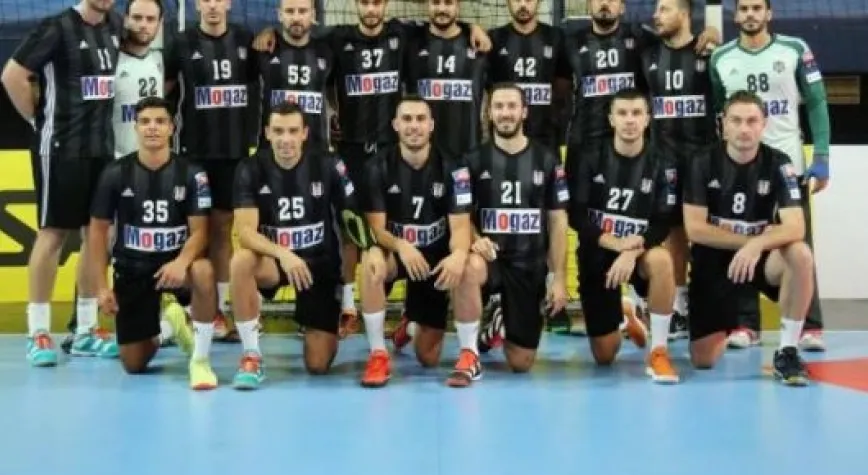 GİRGİN YAZDI: BEŞİKTAŞ'TA YANGIN VAR!