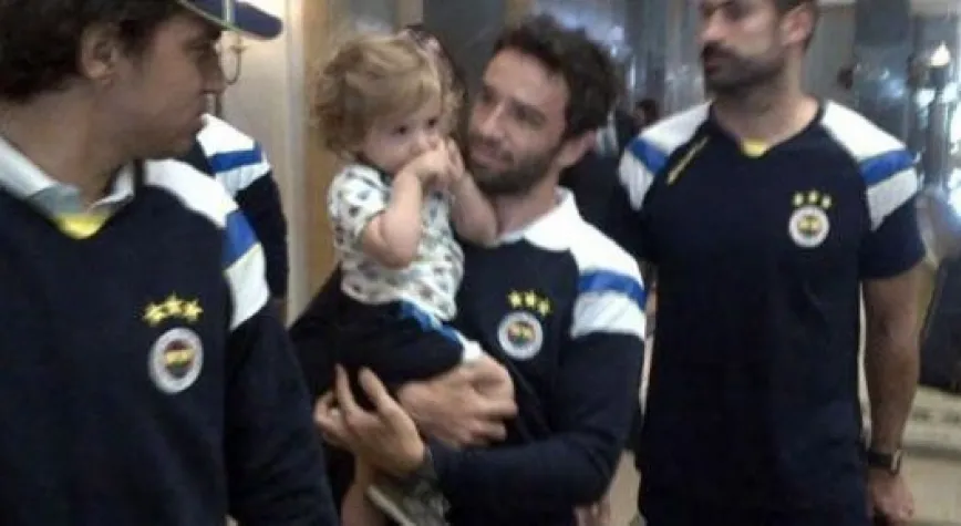 GÖKHAN GÖNÜL'DEN İYİ HABER...