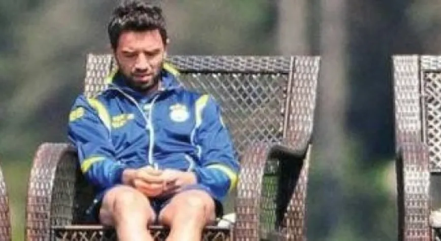 GÖKHAN GÖNÜL'E HATALI AMELİYAT!..