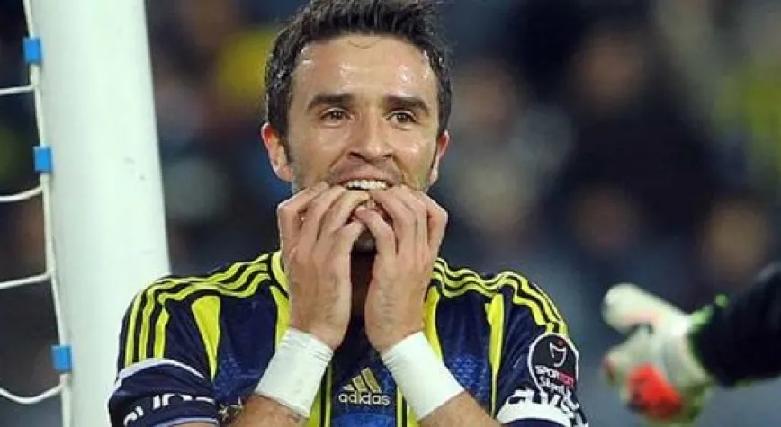 GÖKHAN İLGİNÇ KONUŞTU!..