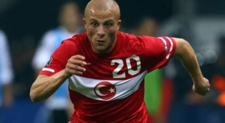 GÖKHAN TÖRE BEŞİKTAŞ'TA...