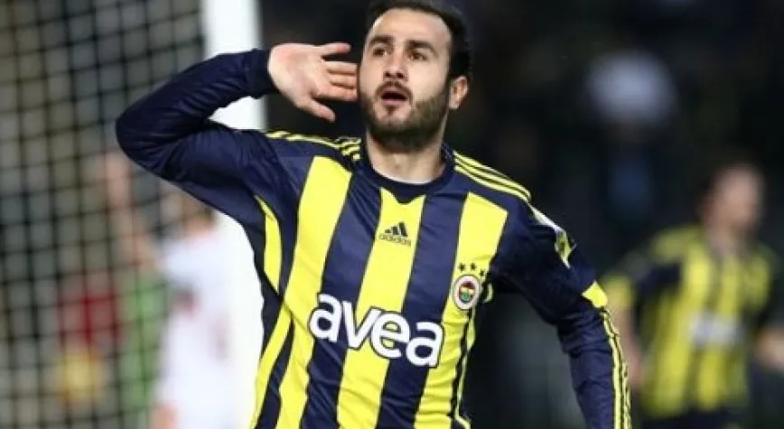 GÖKHAN ÜNAL BEŞİKTAŞ'LA FLÖRTTE!