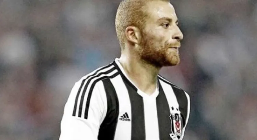 'GÖKHAN'I O ATTIRDI!..'