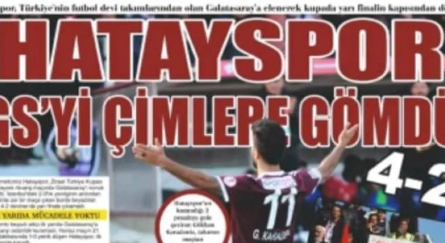 GOL AVERAJI SİSTEMİ TAMAMEN YANLIŞ!