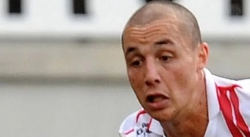 GOL KRALI SİVASSPOR'DAN!..