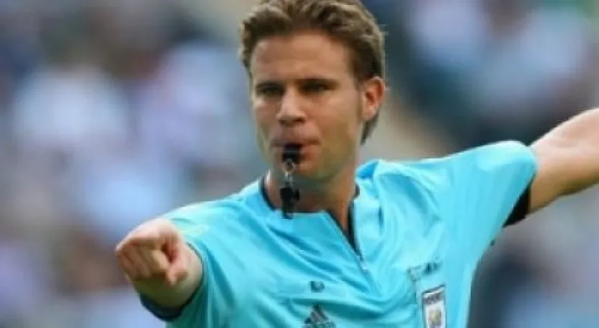 'GOL OLMADIĞINI KİMSE BANA SÖYLEMEDİ...'