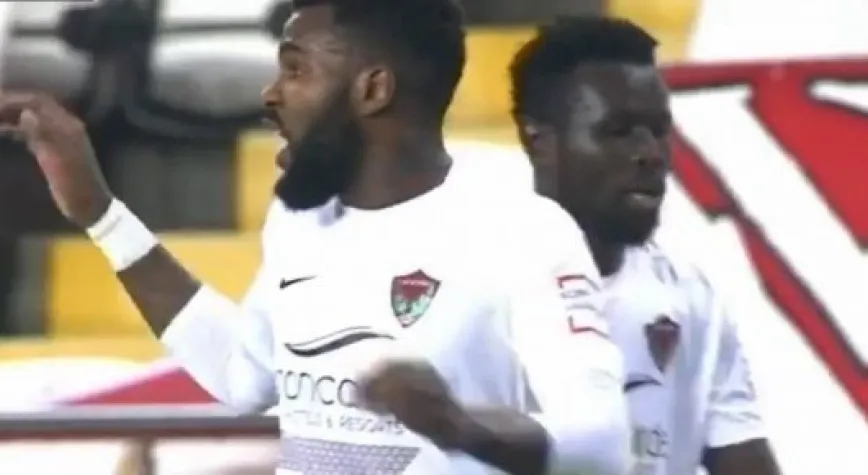 GOLCÜ NİHAYET UYANDI...