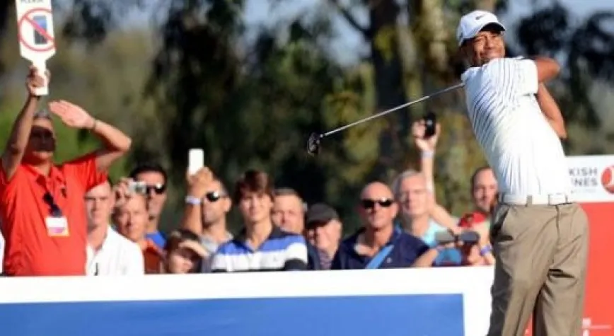 GOLFÜN 1 NUMARASI YARI FİNALDE!