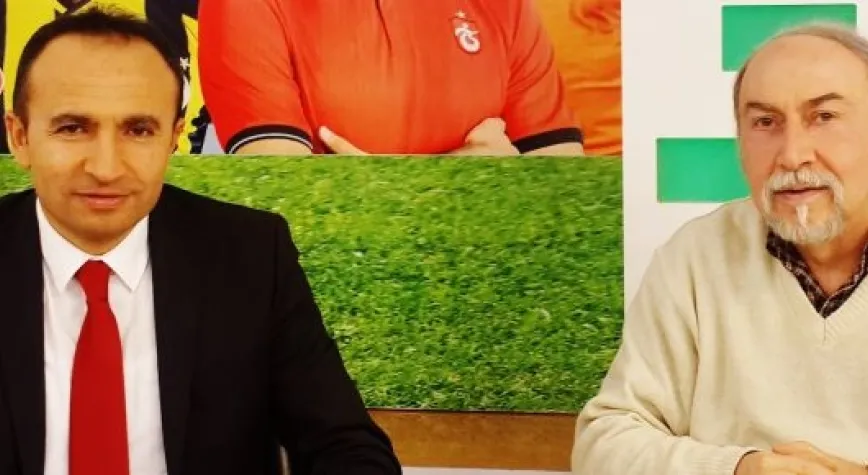 GOLLER İZLEYENLERİ TATMİN ETTİ!..