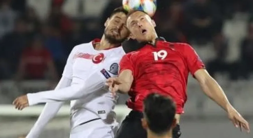 GOLLERİMİZ GÜZEL... YA FUTBOLUMUZ?..