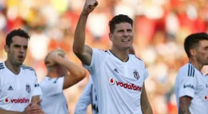 GOMEZ BEŞİKTAŞ'A PARA KAZANDIRIYOR!..