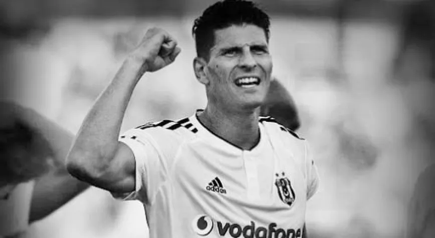 GOMEZ SAZI ELİNE ALDI!..